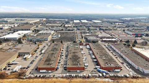 Photo 38 at 35 - 120 Dynamic Drive, Milliken, Toronto