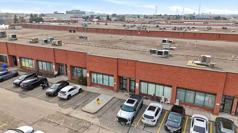 Photo 42 at 35 - 120 Dynamic Drive, Milliken, Toronto