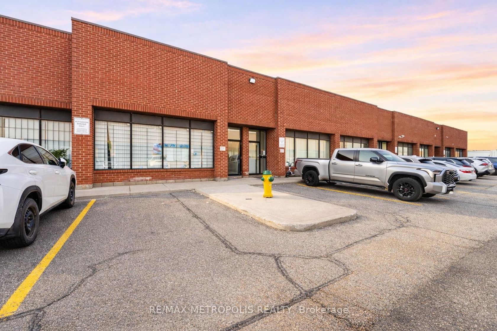 35 - 120 Dynamic Drive, Milliken, Toronto photo number 2