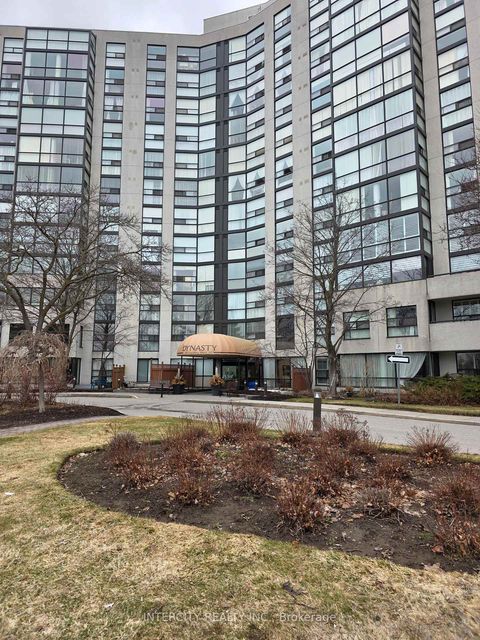 Photo 0 at 310 - 40 Harding Boulevard W, North Richvale, Richmond Hill