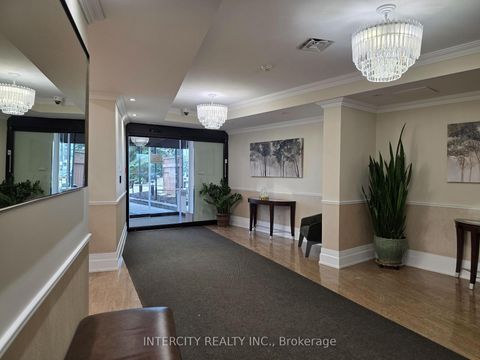 Photo 1 at 310 - 40 Harding Boulevard W, North Richvale, Richmond Hill