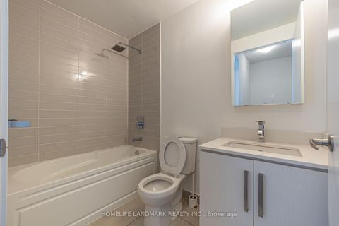 Photo 6 at 1207 - 5180 Yonge Street, Willowdale West, Toronto