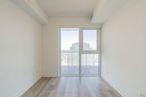 Photo 8 at 1207 - 5180 Yonge Street, Willowdale West, Toronto
