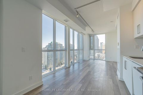 Photo 13 at 1207 - 5180 Yonge Street, Willowdale West, Toronto