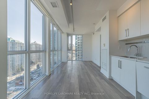 Photo 14 at 1207 - 5180 Yonge Street, Willowdale West, Toronto