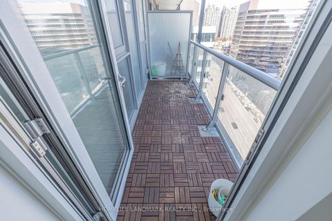 Photo 24 at 1207 - 5180 Yonge Street, Willowdale West, Toronto