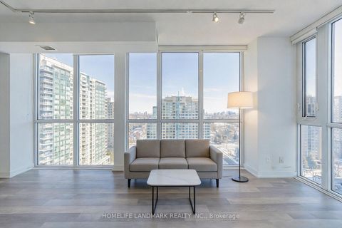 Photo 26 at 1207 - 5180 Yonge Street, Willowdale West, Toronto