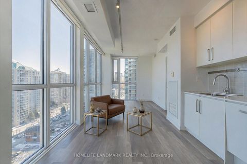 Photo 32 at 1207 - 5180 Yonge Street, Willowdale West, Toronto