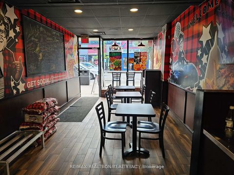 Photo 1 at 588 Danforth Avenue, Danforth, Toronto