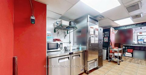 Photo 6 at 588 Danforth Avenue, Danforth, Toronto