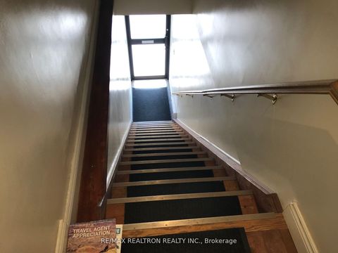 Photo 7 at 588 Danforth Avenue, Danforth, Toronto