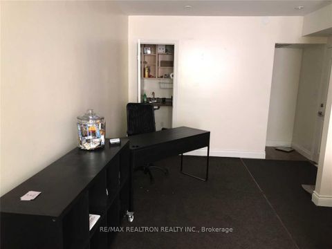 Photo 13 at 588 Danforth Avenue, Danforth, Toronto