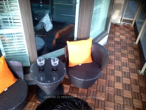 Photo 1 at 212 - 1030 SHEPPARD Avenue, Bathurst Manor, Toronto