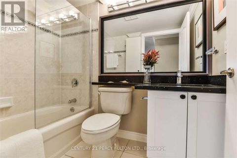 Photo 3 at 212 - 1030 SHEPPARD Avenue, Bathurst Manor, Toronto