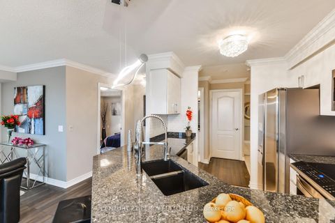 Photo 5 at 212 - 1030 SHEPPARD Avenue, Bathurst Manor, Toronto