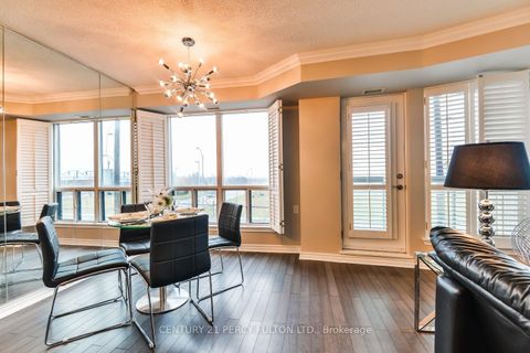 Photo 6 at 212 - 1030 SHEPPARD Avenue, Bathurst Manor, Toronto