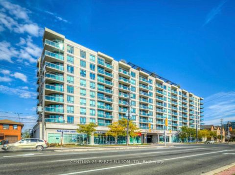 Photo 10 at 212 - 1030 SHEPPARD Avenue, Bathurst Manor, Toronto