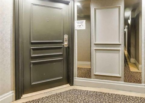 Photo 12 at 212 - 1030 SHEPPARD Avenue, Bathurst Manor, Toronto