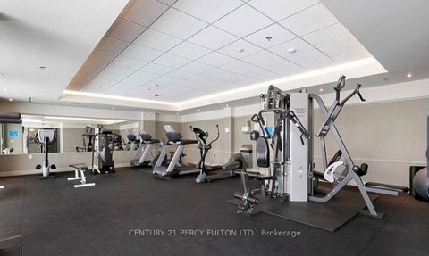Photo 17 at 212 - 1030 SHEPPARD Avenue, Bathurst Manor, Toronto