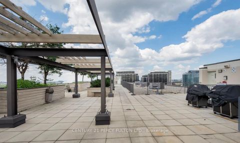 Photo 19 at 212 - 1030 SHEPPARD Avenue, Bathurst Manor, Toronto