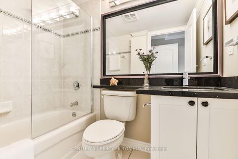 Photo 25 at 212 - 1030 SHEPPARD Avenue, Bathurst Manor, Toronto