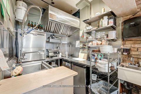 Photo 13 at 1118 Queen Street E, South Riverdale, Toronto