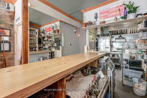 Photo 15 at 1118 Queen Street E, South Riverdale, Toronto