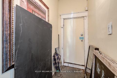 Photo 17 at 1118 Queen Street E, South Riverdale, Toronto