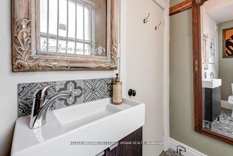 Photo 21 at 1118 Queen Street E, South Riverdale, Toronto