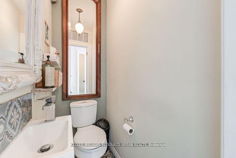 Photo 22 at 1118 Queen Street E, South Riverdale, Toronto