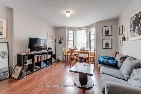 Photo 24 at 1118 Queen Street E, South Riverdale, Toronto