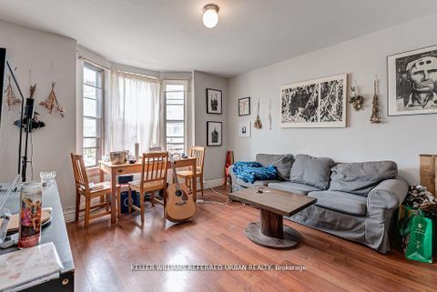 Photo 25 at 1118 Queen Street E, South Riverdale, Toronto