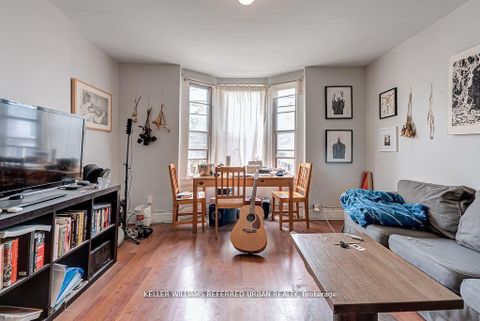 Photo 26 at 1118 Queen Street E, South Riverdale, Toronto