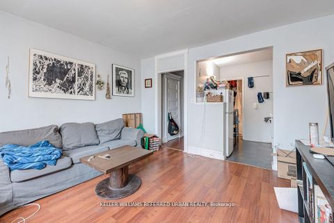 Photo 27 at 1118 Queen Street E, South Riverdale, Toronto