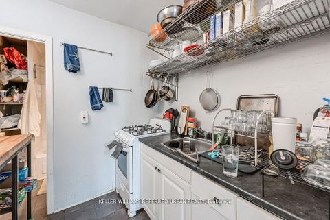 Photo 28 at 1118 Queen Street E, South Riverdale, Toronto