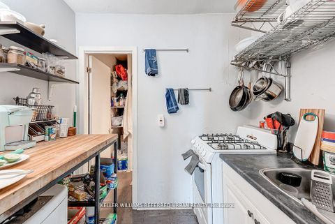 Photo 29 at 1118 Queen Street E, South Riverdale, Toronto