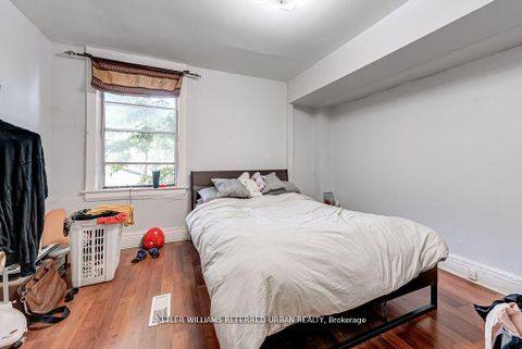 Photo 33 at 1118 Queen Street E, South Riverdale, Toronto