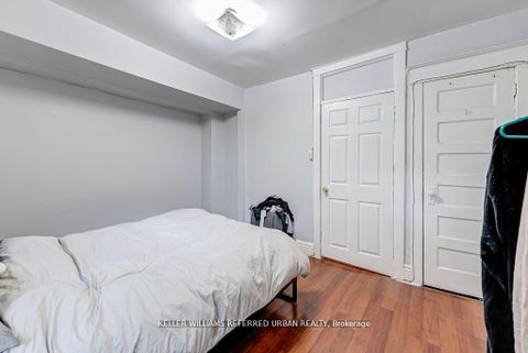 Photo 37 at 1118 Queen Street E, South Riverdale, Toronto