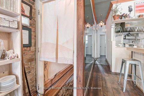 Photo 38 at 1118 Queen Street E, South Riverdale, Toronto