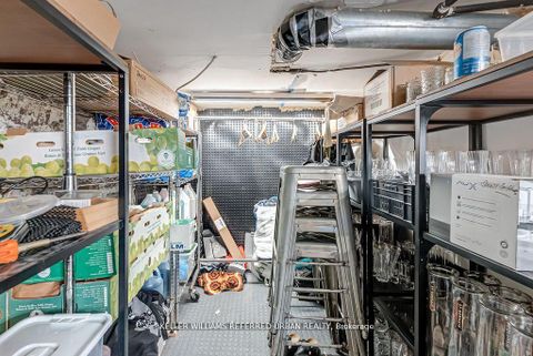 Photo 40 at 1118 Queen Street E, South Riverdale, Toronto