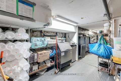 Photo 41 at 1118 Queen Street E, South Riverdale, Toronto