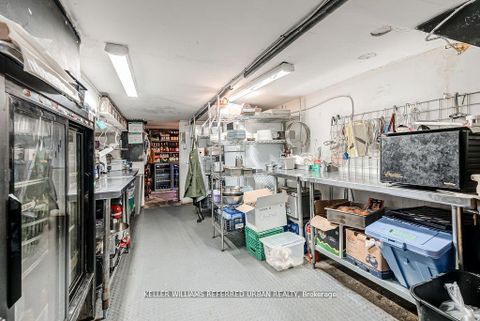 Photo 43 at 1118 Queen Street E, South Riverdale, Toronto