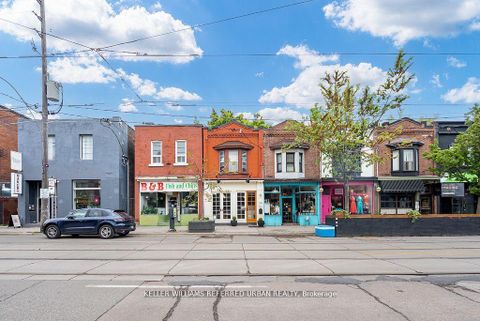 Photo 44 at 1118 Queen Street E, South Riverdale, Toronto