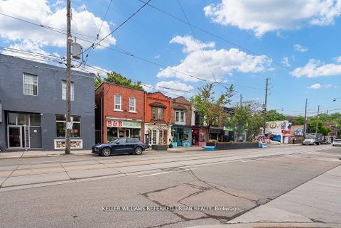 Photo 47 at 1118 Queen Street E, South Riverdale, Toronto