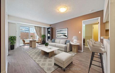 Photo 2 at 102 - 101 Subway Crescent, City Centre West, Toronto