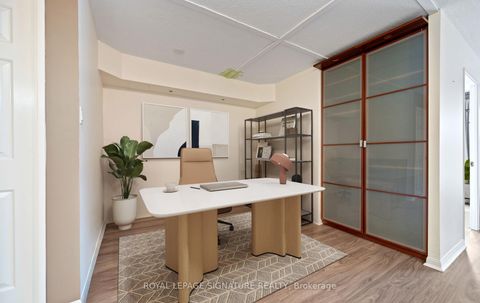 Photo 4 at 102 - 101 Subway Crescent, City Centre West, Toronto