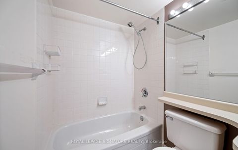 Photo 14 at 102 - 101 Subway Crescent, City Centre West, Toronto