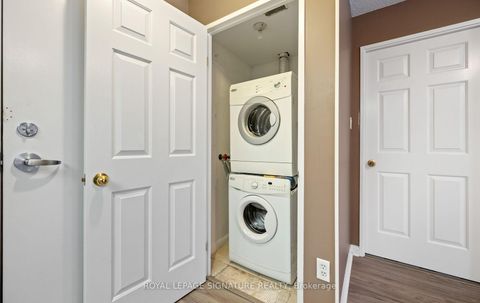 Photo 15 at 102 - 101 Subway Crescent, City Centre West, Toronto