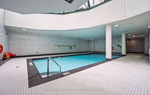 Photo 21 at 102 - 101 Subway Crescent, City Centre West, Toronto