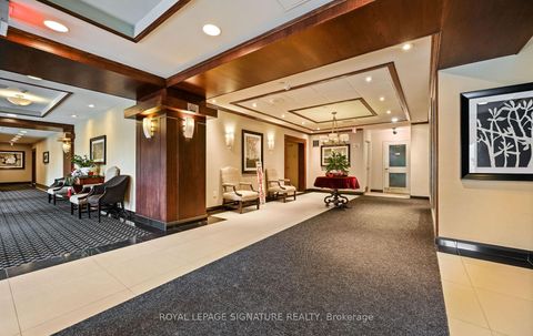 Photo 22 at 102 - 101 Subway Crescent, City Centre West, Toronto